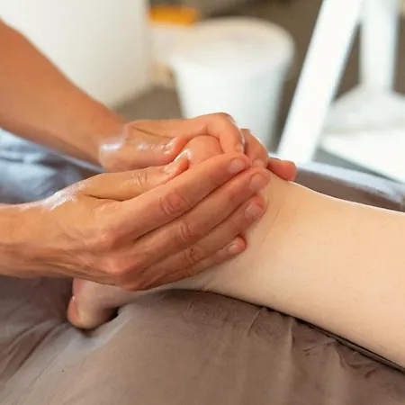 アパート - Atelier Ayurvedique - Aline Et Oliver