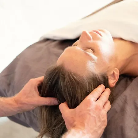 - Atelier Ayurvedique - Aline Et Oliver オルシュヴィラー