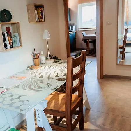 アパート - Atelier Ayurvedique - Aline Et Oliver *