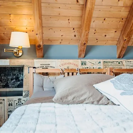 Apartment - Atelier Ayurvedique - Aline Et Oliver Orschwiller