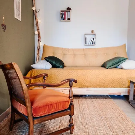 - Atelier Ayurvedique - Aline Et Oliver * 오르슈윌레르