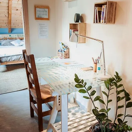 - Atelier Ayurvedique - Aline Et Oliver