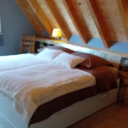 Apartment - Atelier Ayurvedique - Aline Et Oliver