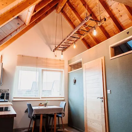 - Atelier Ayurvedique - Aline Et Oliver Apartment *