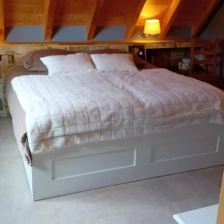 Apartment - Atelier Ayurvedique - Aline Et Oliver