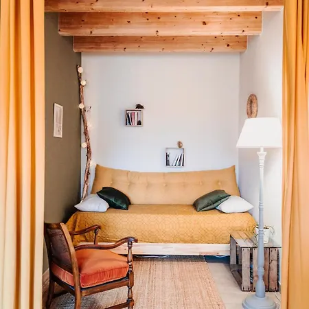 - Atelier Ayurvedique - Aline Et Oliver *