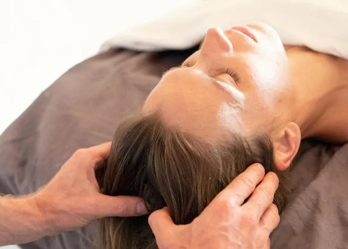 - Atelier Ayurvedique - Aline Et Oliver 오르슈윌레르
