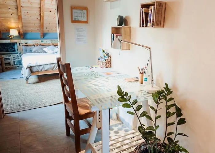 - Atelier Ayurvedique - Aline Et Oliver